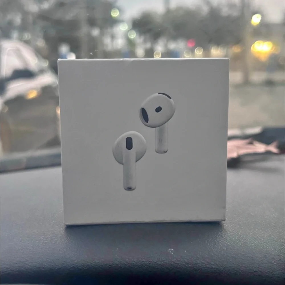Apple AirPods Generation 4
